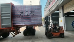 Mooi weer, fijne samenwerking~