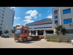 Een drukke dag, de menstruele slipje machine werd met succes geleverd.