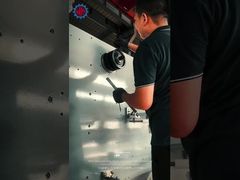 Zorgvuldig vervaardigd, waardoor klanten de meest bevredigende apparatuur krijgen