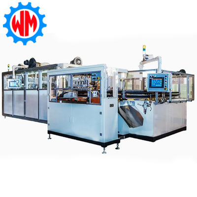 Professionele fabriek High Speed luier/Sanitary Pad verpakkingsmachine lager energieverbruik