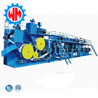 Eenmalige luiermachine voor huisdieren Makkelijk onderhoud